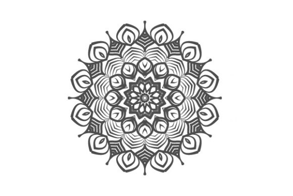 Download Mandala Tattoo, Mandala Design, Mandala - Premium Resources