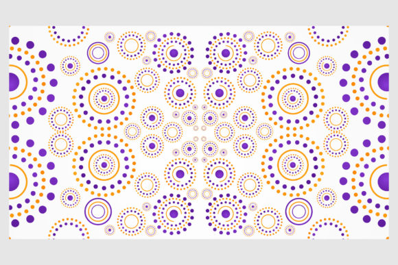 Download Abstract Circle Pattern Background - Circle pattern Collection