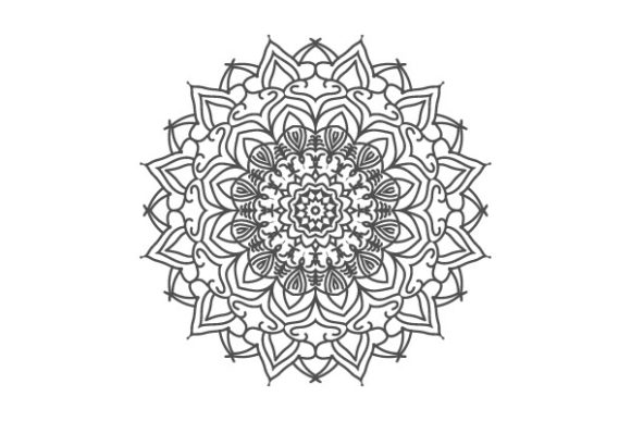 Download Mandala Tattoo, Mandala Design, Mandala - Premium Bundle
