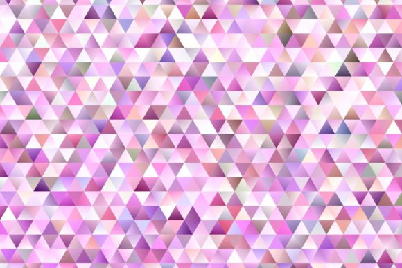 Download Triangle Polygon Background - Polygon Collection
